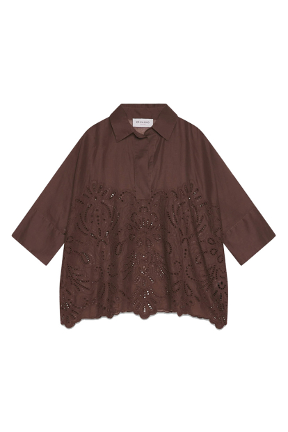 ERMANNO - Shirts