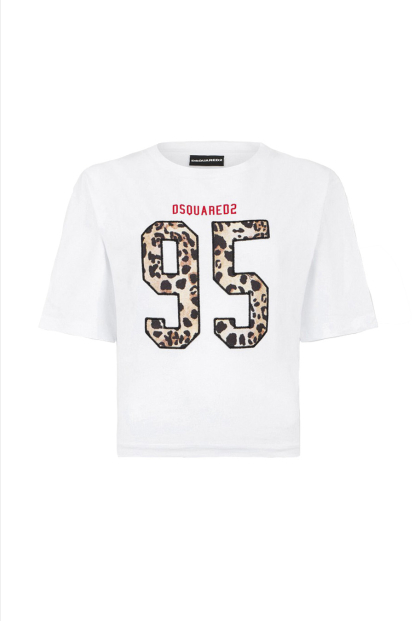 DSQUARED2 - T-shirts