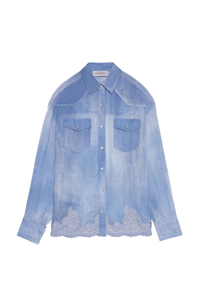 ERMANNO - Shirts