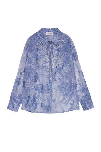 ERMANNO - Shirts