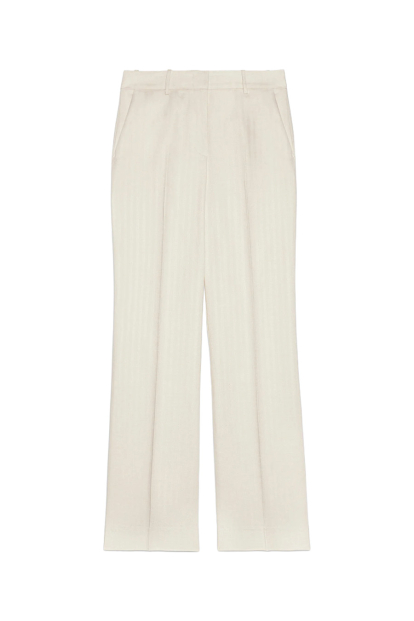 ERMANNO - Trousers