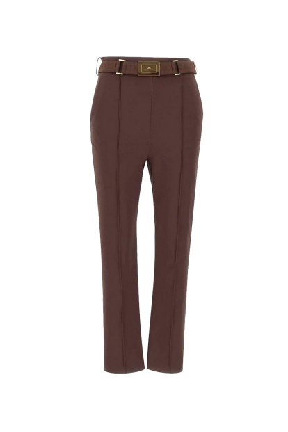 Elisabetta Franchi - Trousers
