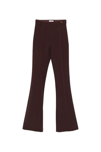 Elisabetta Franchi - Trousers