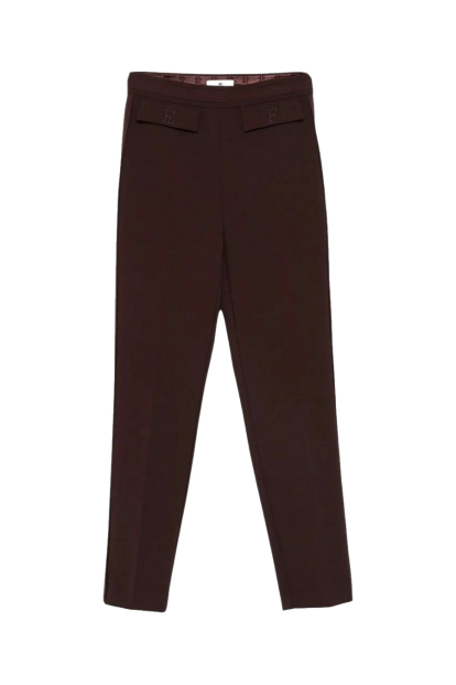 Elisabetta Franchi - Trousers