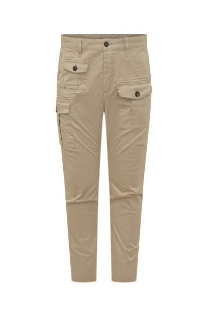 DSQUARED2 - Trousers