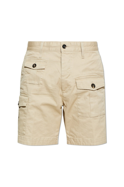 DSQUARED2 - Trousers