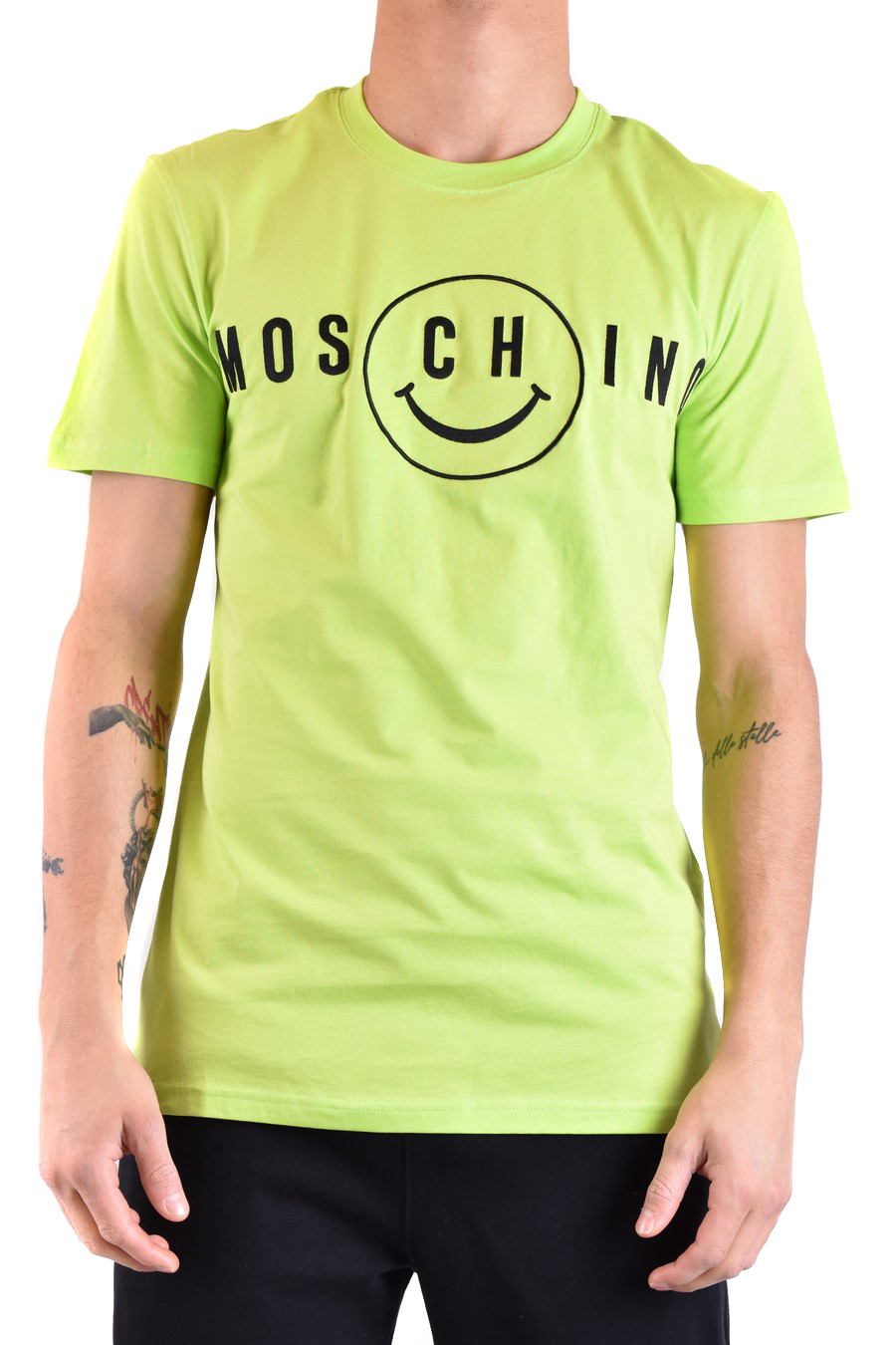 Moschino T-SHIRT | eBay