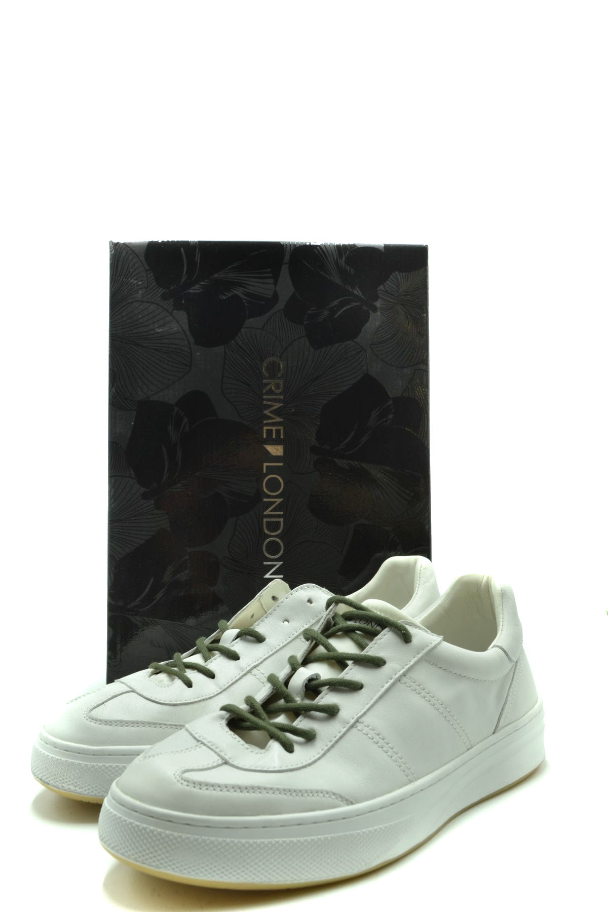Sneakers crime hotsell london