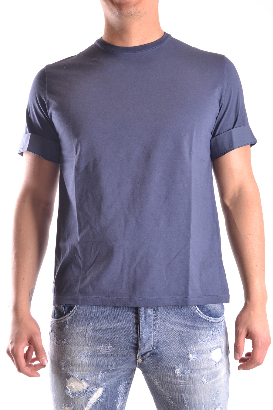 NEIL BARRETT T-shirts | luxlet.com