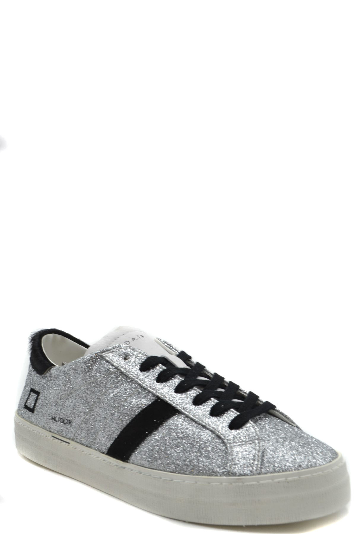 Date sneakers hotsell glitter