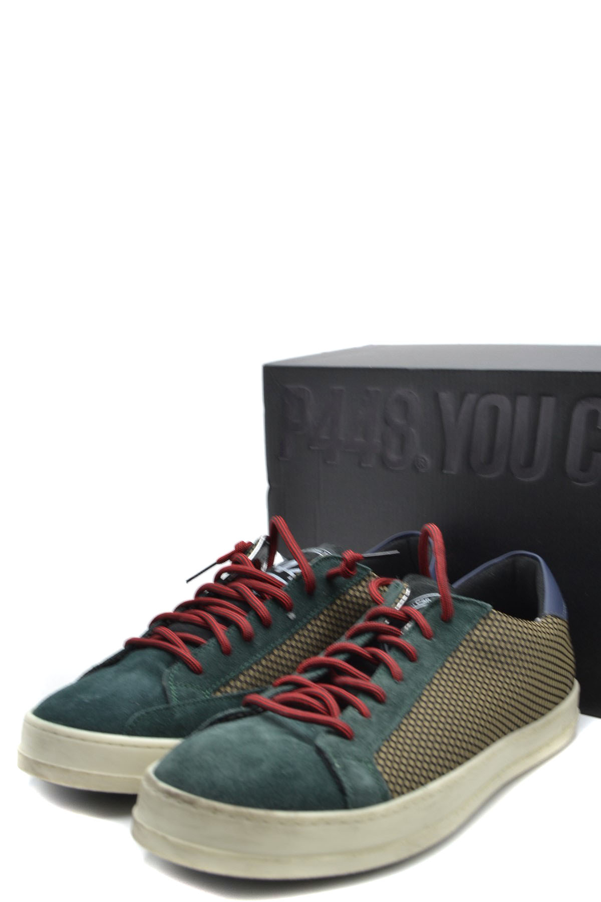 Surf later sneakers 2025