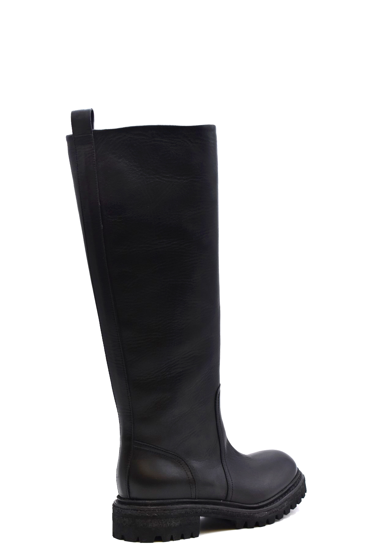 Del carlo stivali sale
