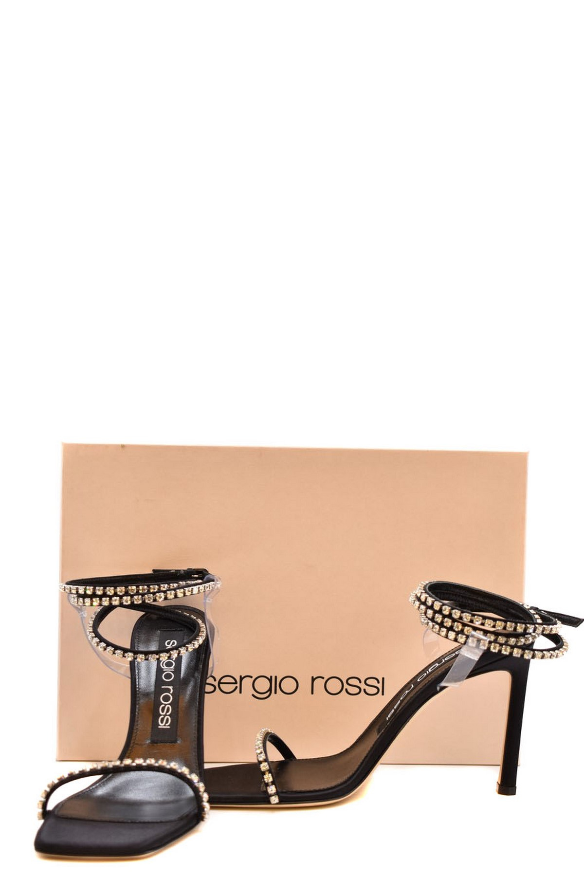 sergio rossi Sandals luxlet