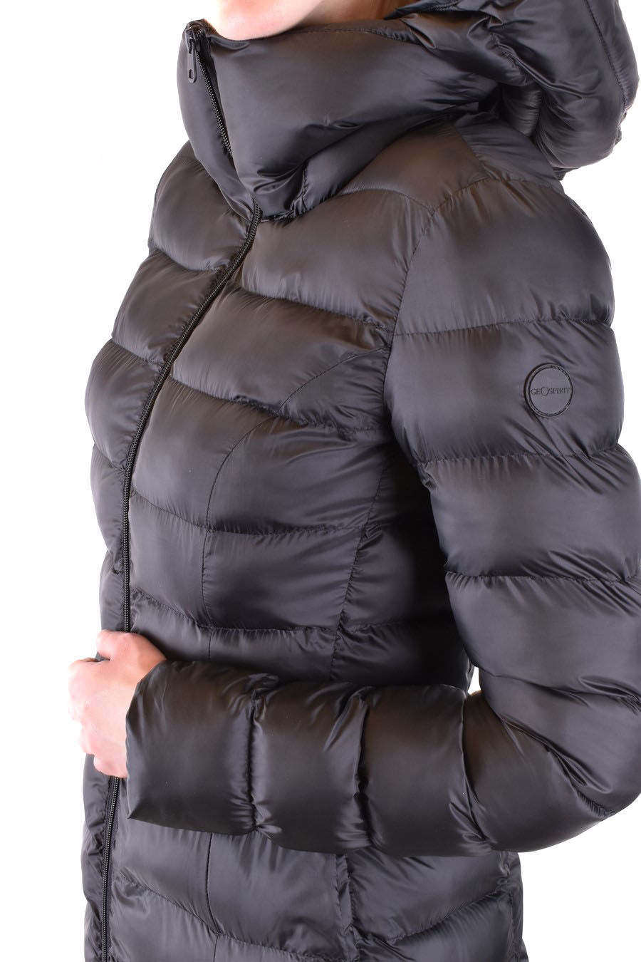 Geospirit down jacket on sale