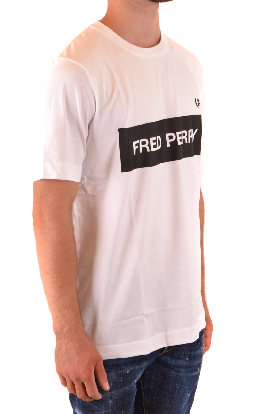 Fred Perry T-shirts | eBay