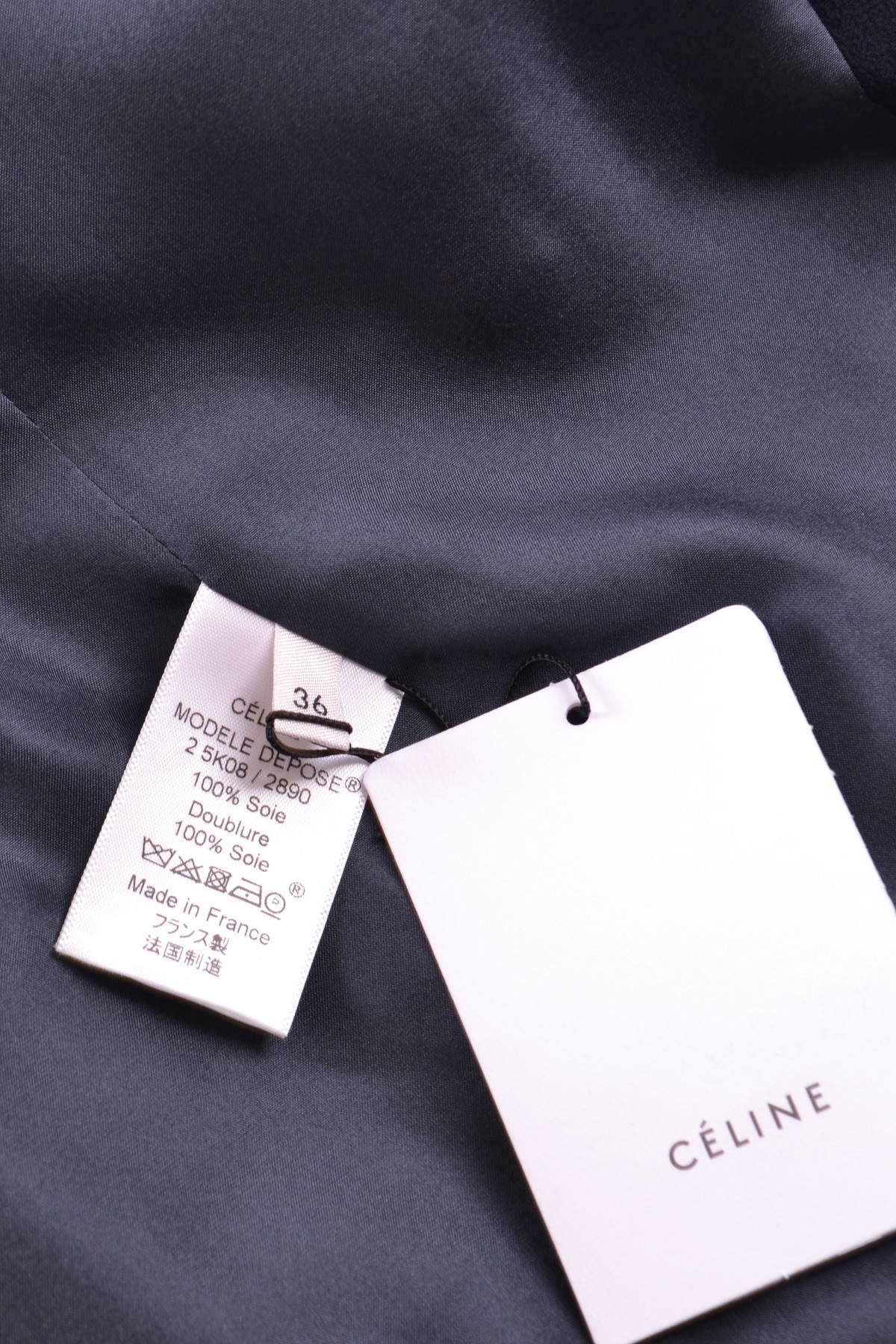 Celine modele depose coat deals