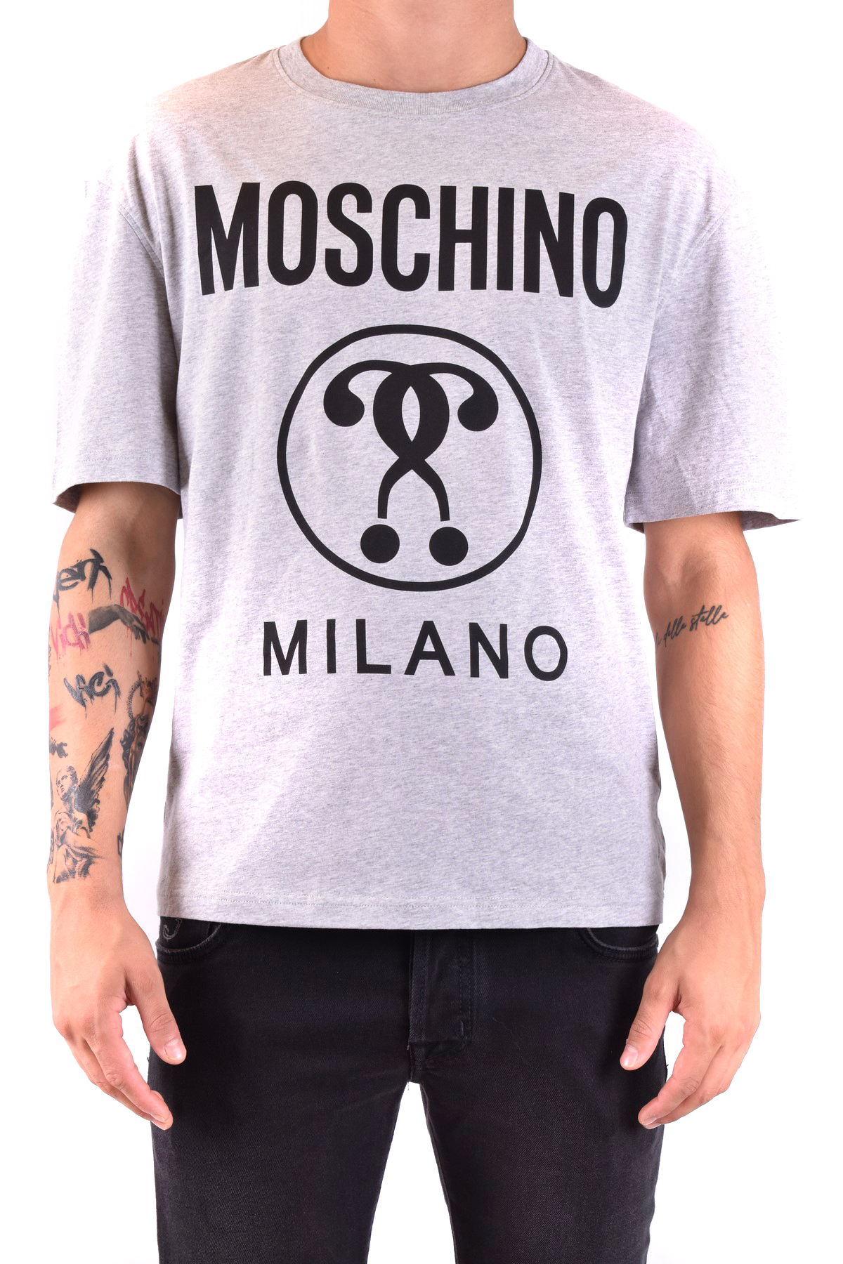 Moschino T-Shirt | luxlet.com