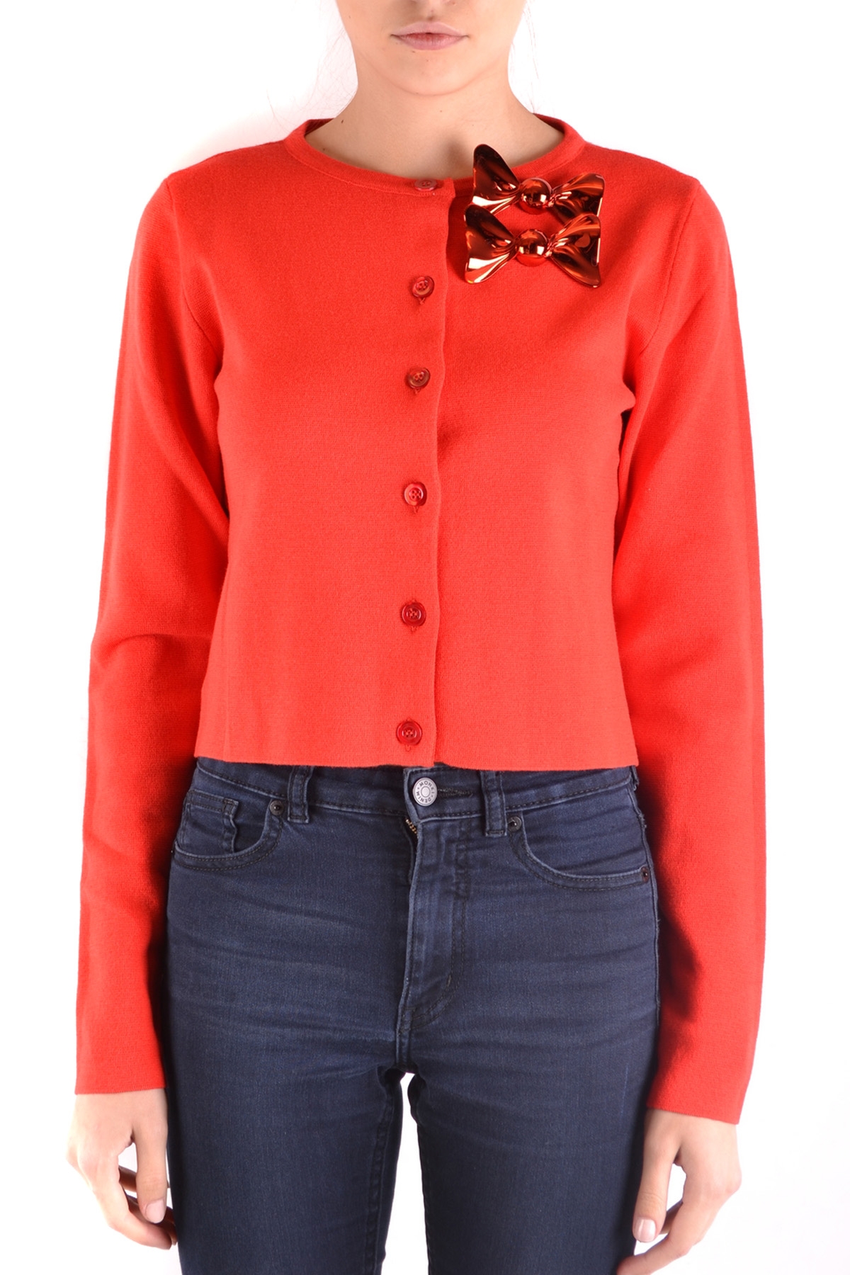 Boutique Moschino Cardigan luxlet