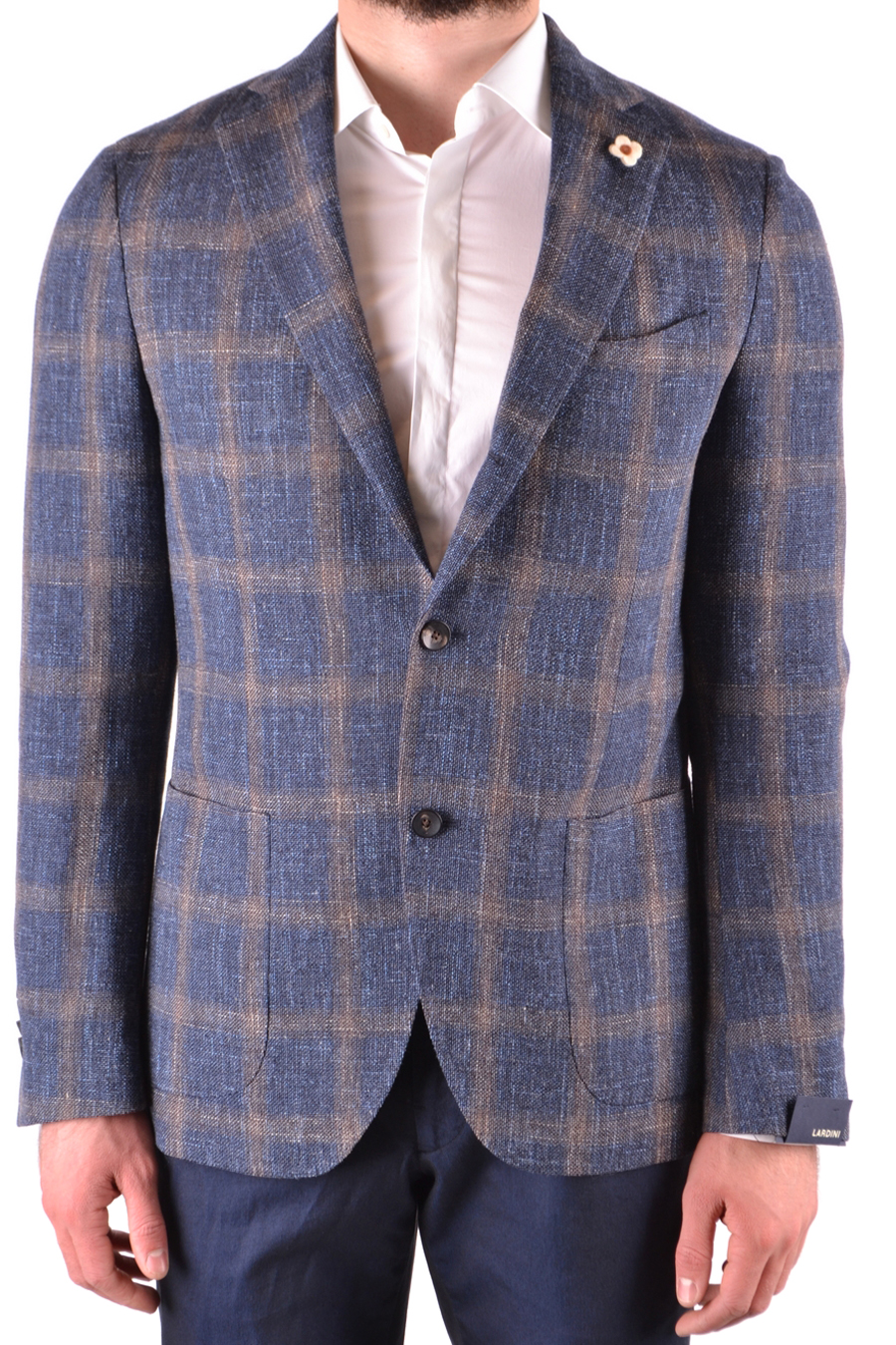 Lardini blazer deals