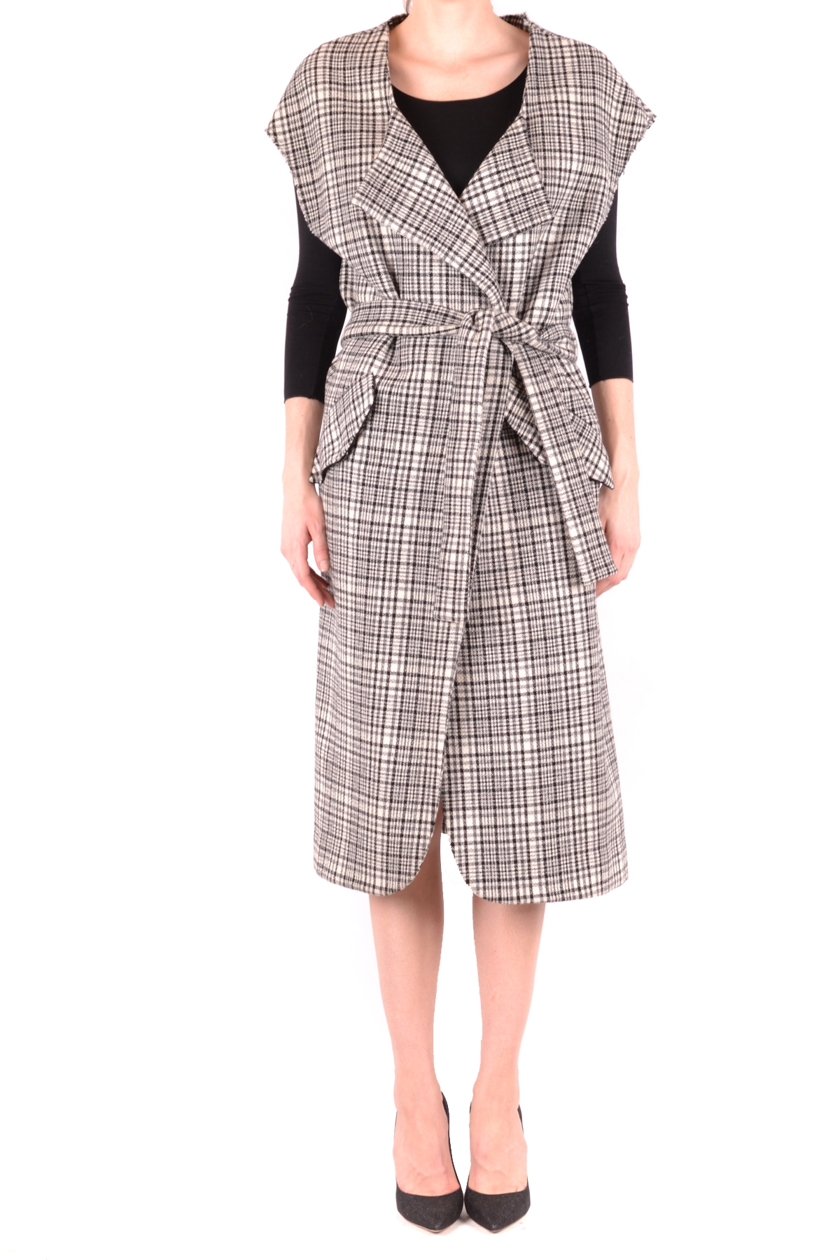 Alysi Cappotti luxlet